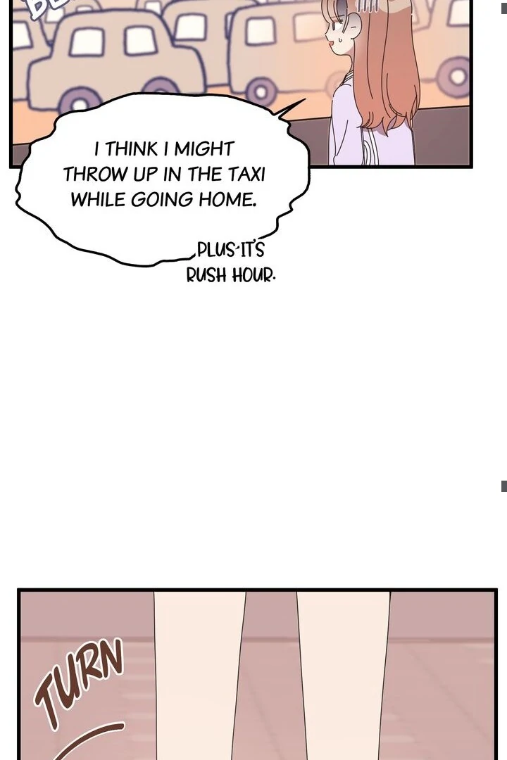 The Man Who Wears Magnolia chapter 10 page 42