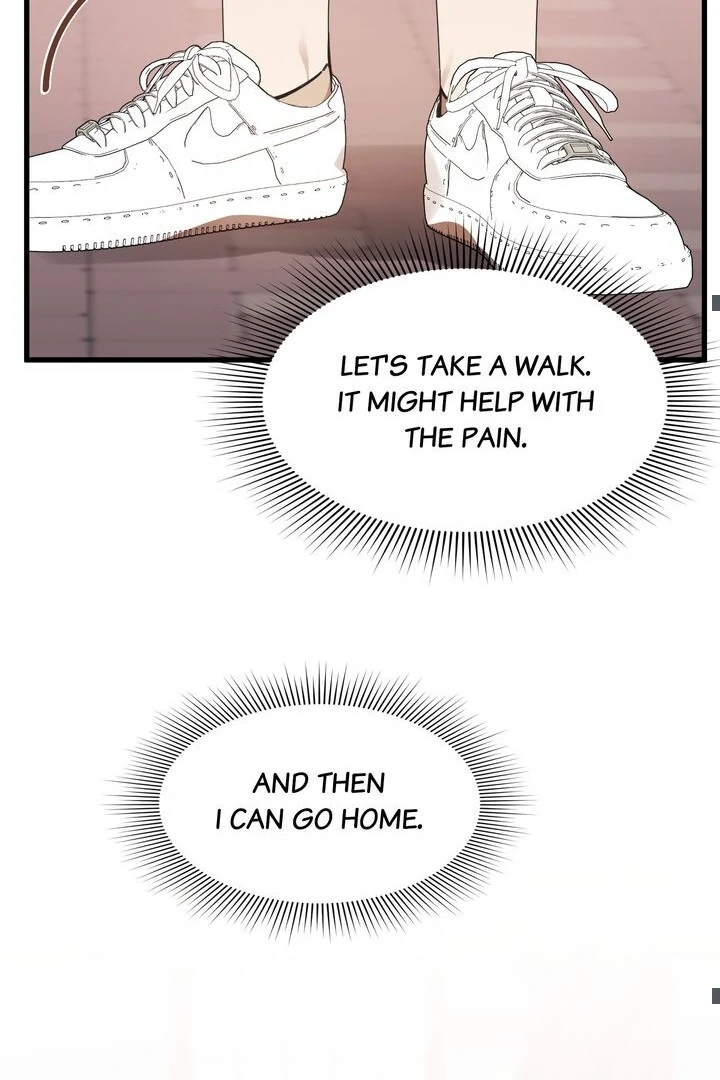 The Man Who Wears Magnolia chapter 10 page 43
