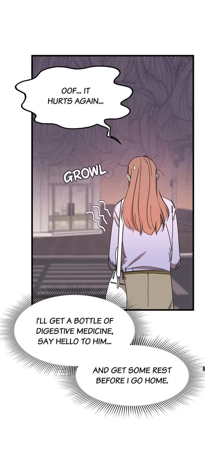 The Man Who Wears Magnolia chapter 10 page 47