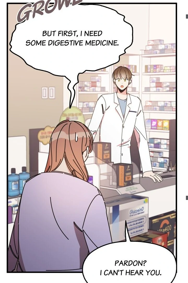 The Man Who Wears Magnolia chapter 10 page 51