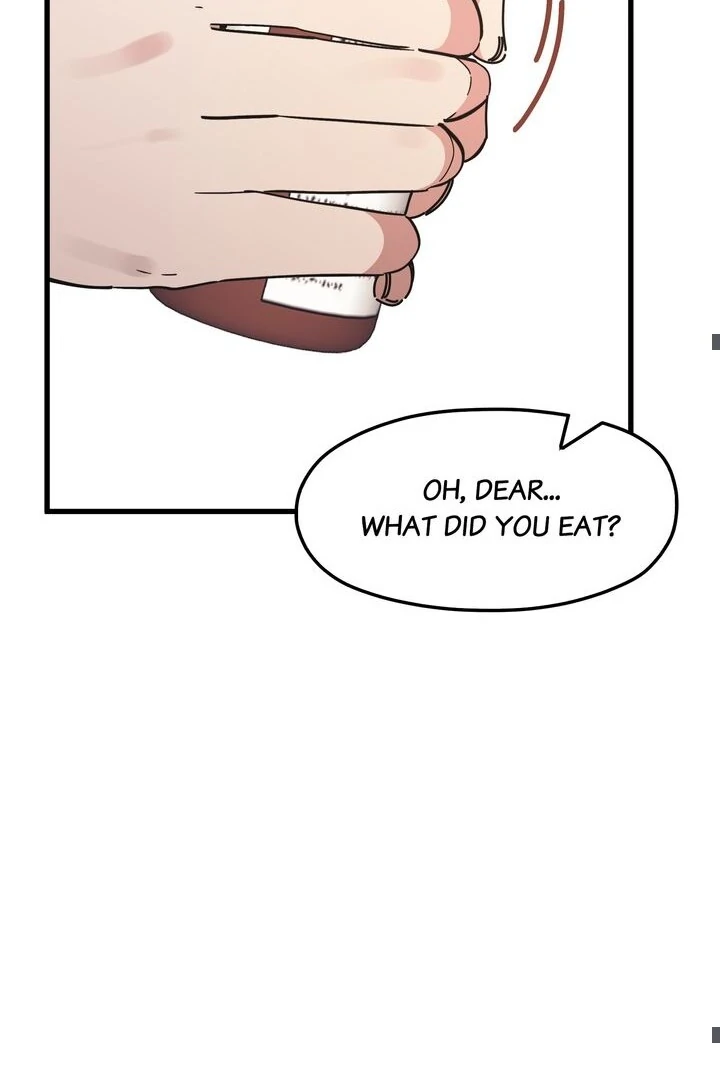 The Man Who Wears Magnolia chapter 10 page 58