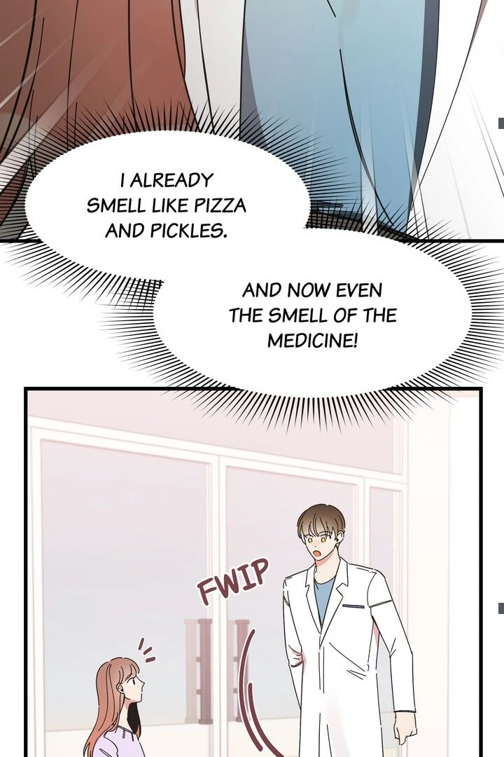 The Man Who Wears Magnolia chapter 10 page 62