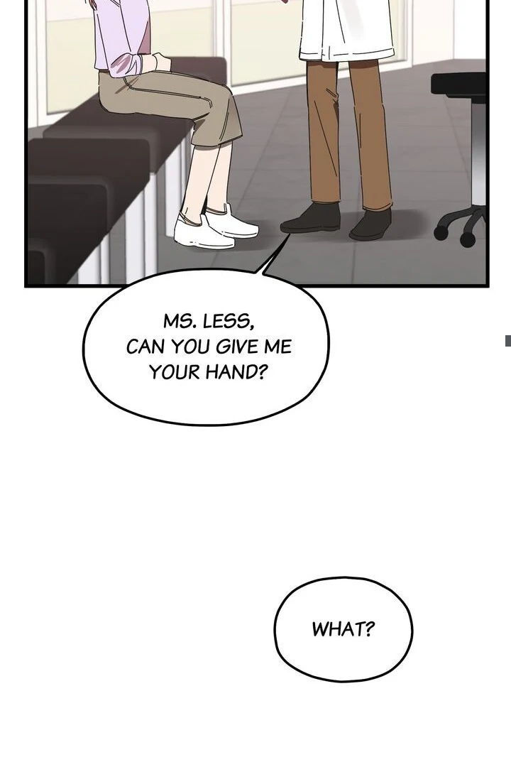 The Man Who Wears Magnolia chapter 10 page 63