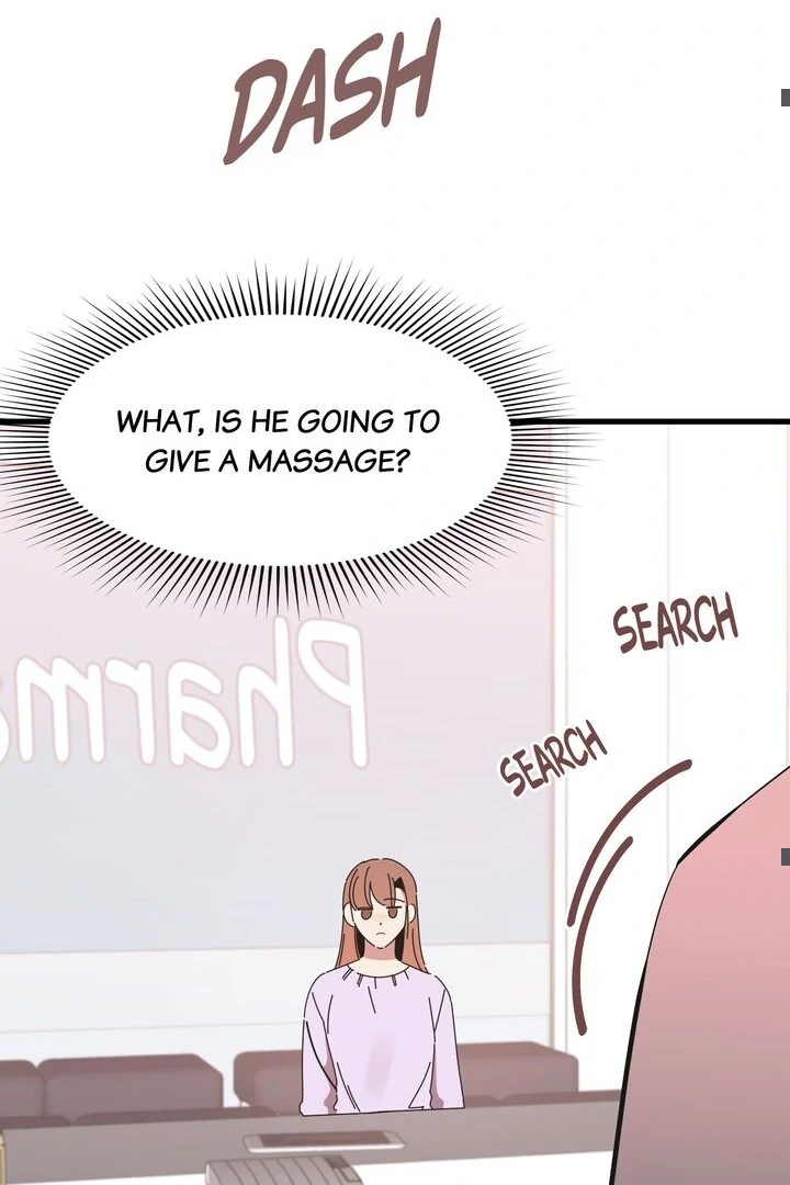 The Man Who Wears Magnolia chapter 10 page 64