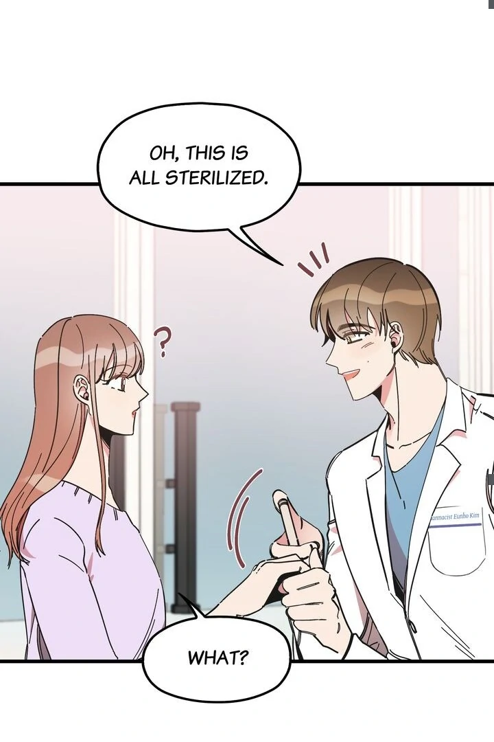The Man Who Wears Magnolia chapter 10 page 66