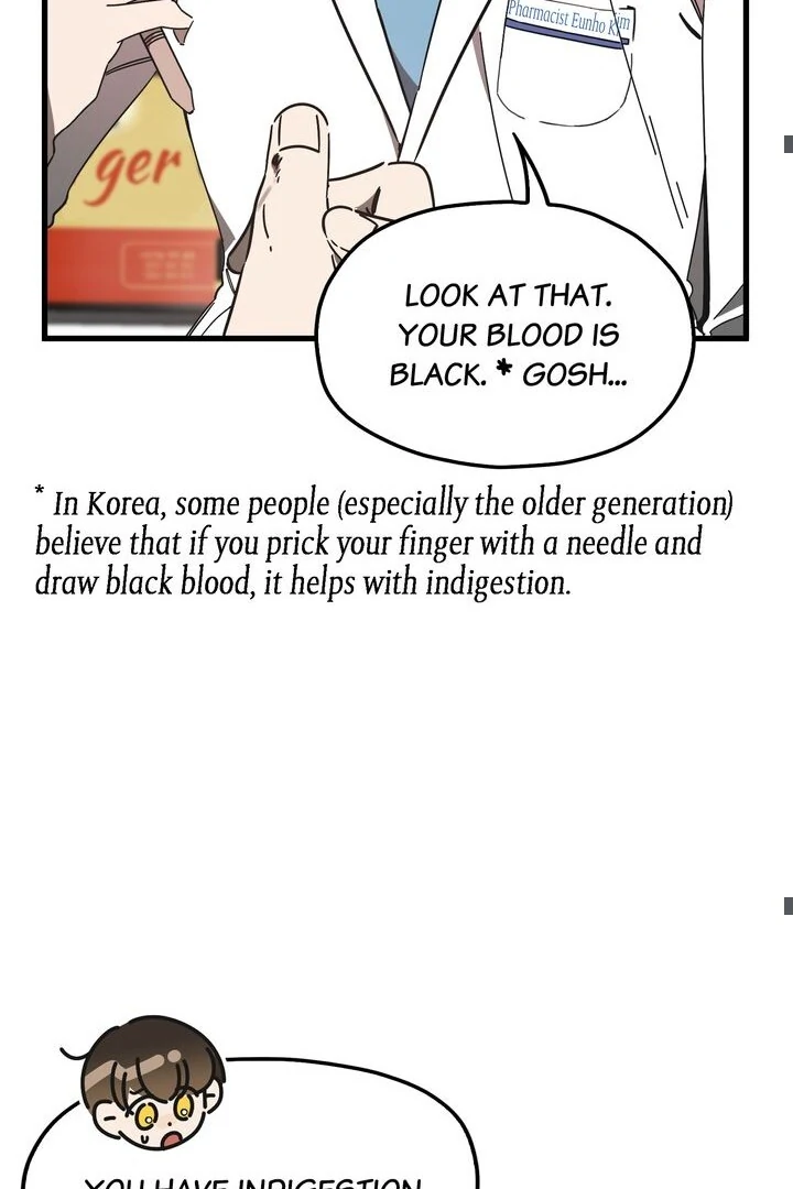 The Man Who Wears Magnolia chapter 10 page 69