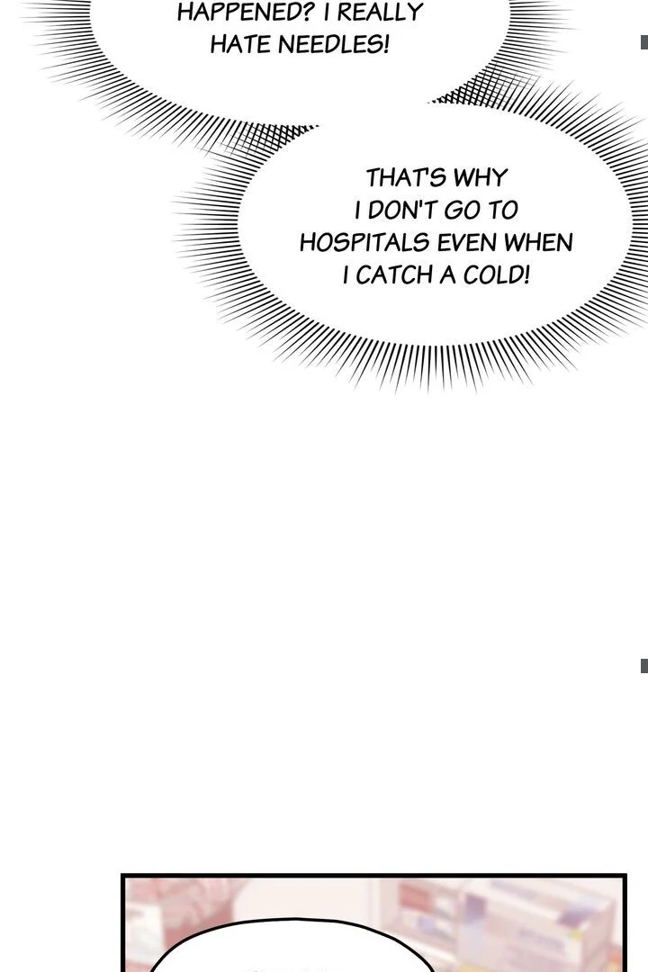 The Man Who Wears Magnolia chapter 10 page 71