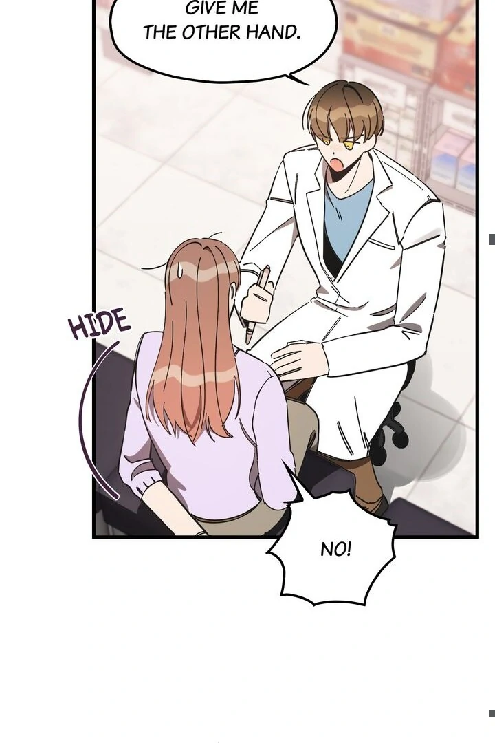 The Man Who Wears Magnolia chapter 10 page 72