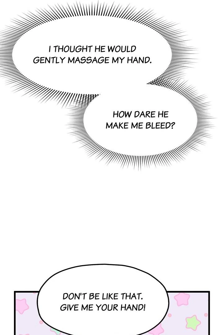 The Man Who Wears Magnolia chapter 10 page 73