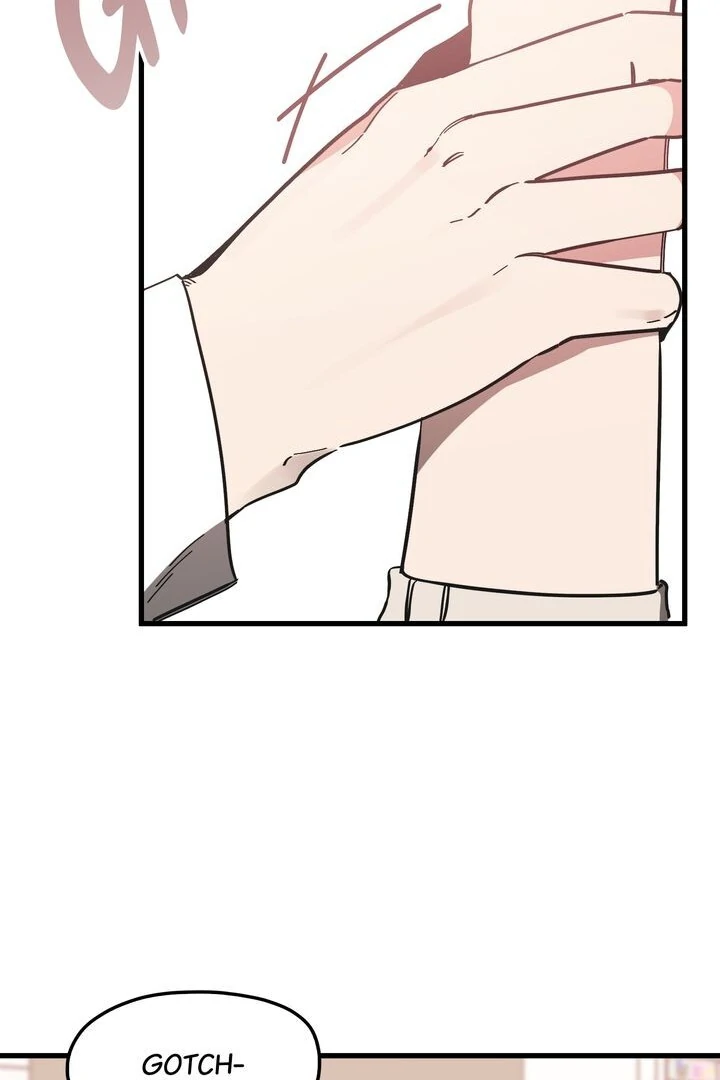 The Man Who Wears Magnolia chapter 10 page 75