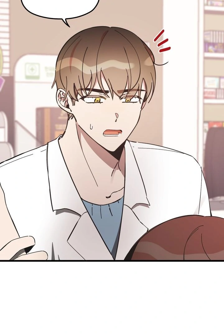 The Man Who Wears Magnolia chapter 10 page 76