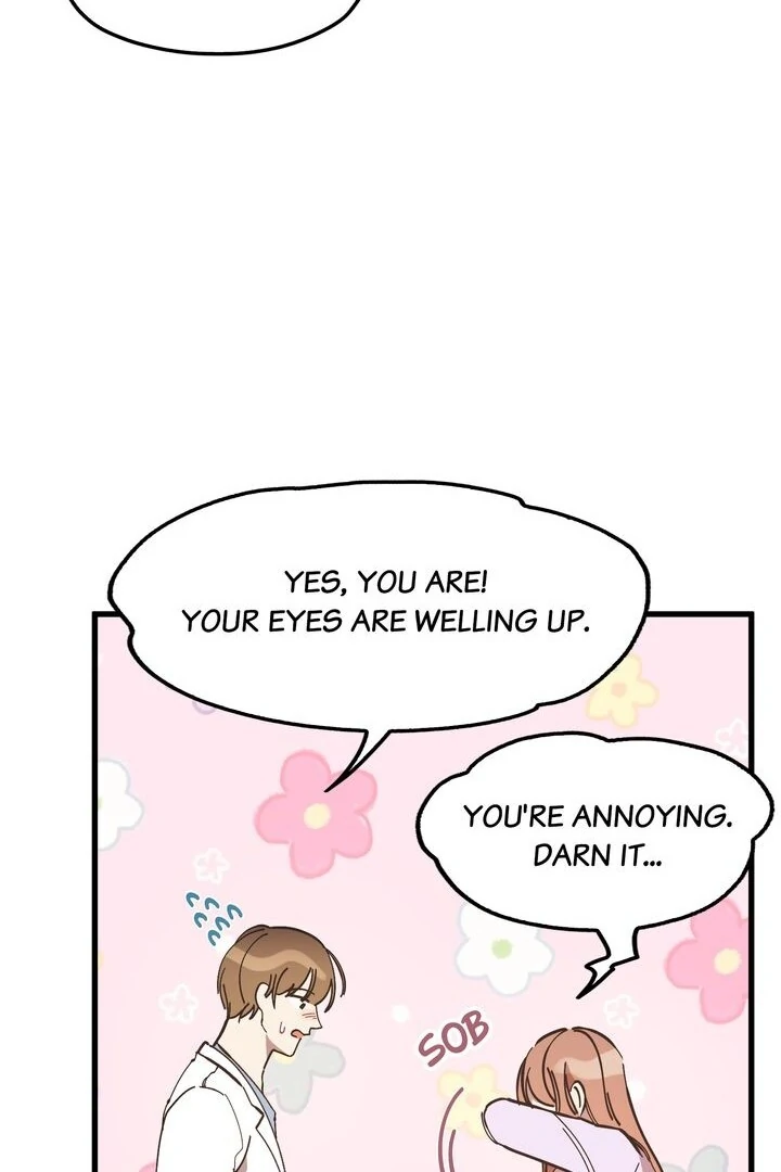 The Man Who Wears Magnolia chapter 10 page 78