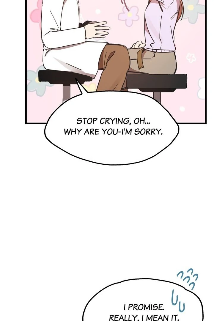 The Man Who Wears Magnolia chapter 10 page 79