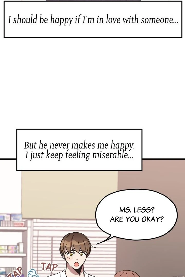 The Man Who Wears Magnolia chapter 10 page 89