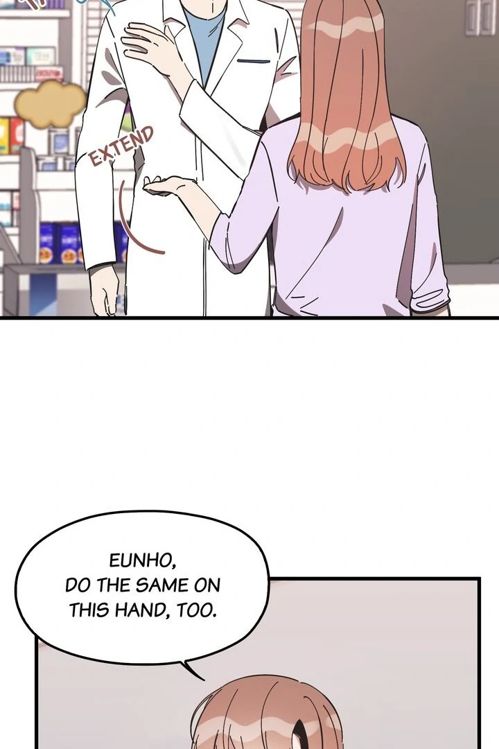 The Man Who Wears Magnolia chapter 10 page 90
