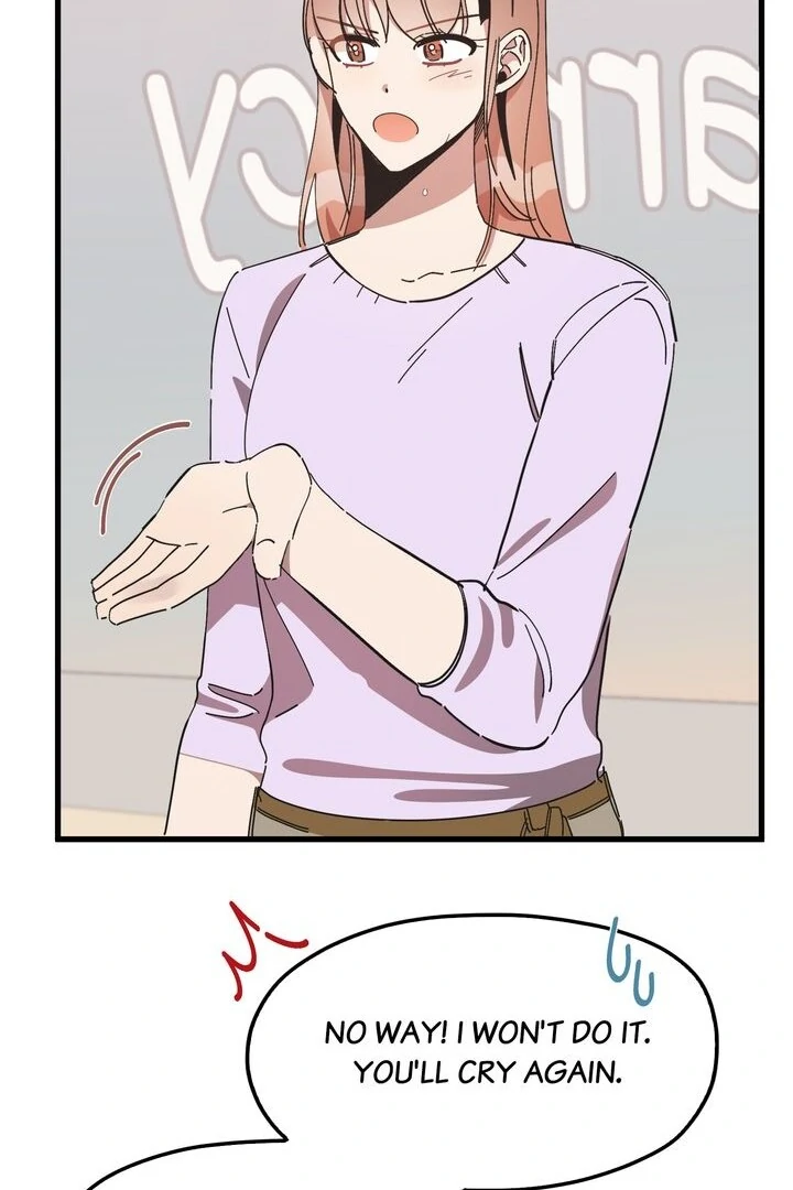The Man Who Wears Magnolia chapter 10 page 91