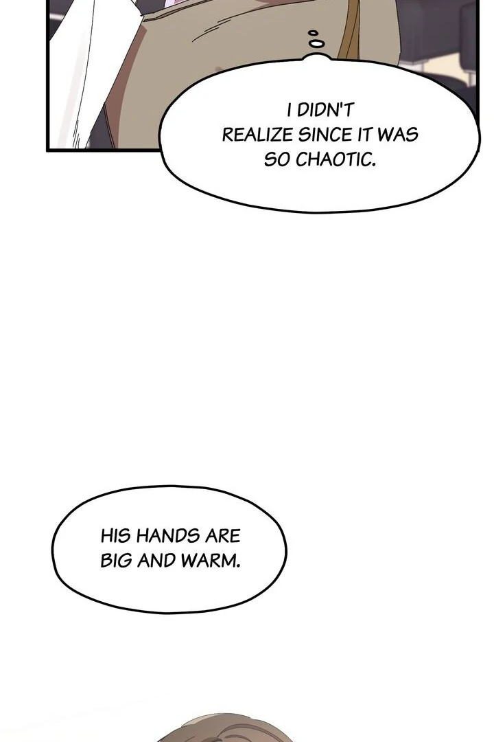 The Man Who Wears Magnolia chapter 10 page 97