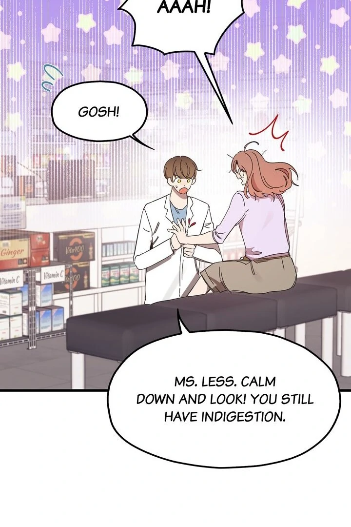 The Man Who Wears Magnolia chapter 10 page 101