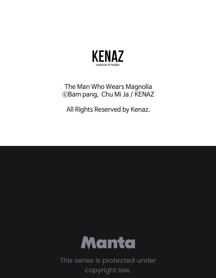 The Man Who Wears Magnolia chapter 10 page 107