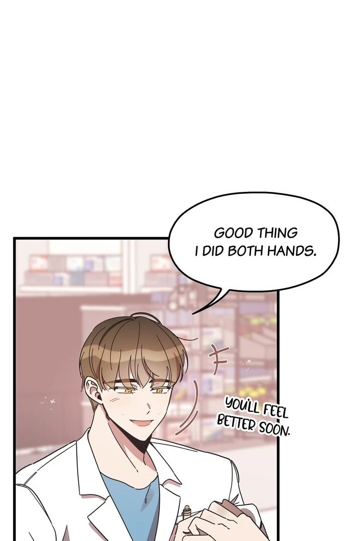 The Man Who Wears Magnolia chapter 11 page 2