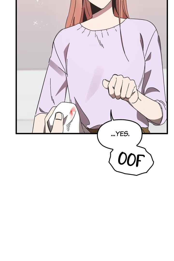 The Man Who Wears Magnolia chapter 11 page 4