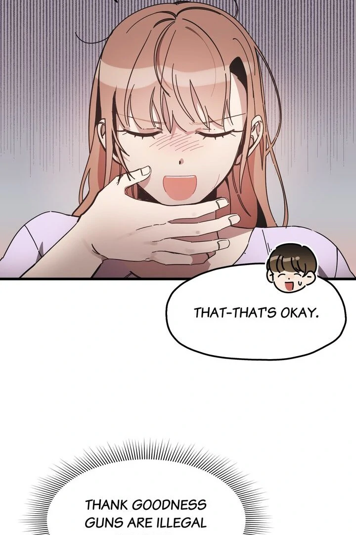 The Man Who Wears Magnolia chapter 11 page 7