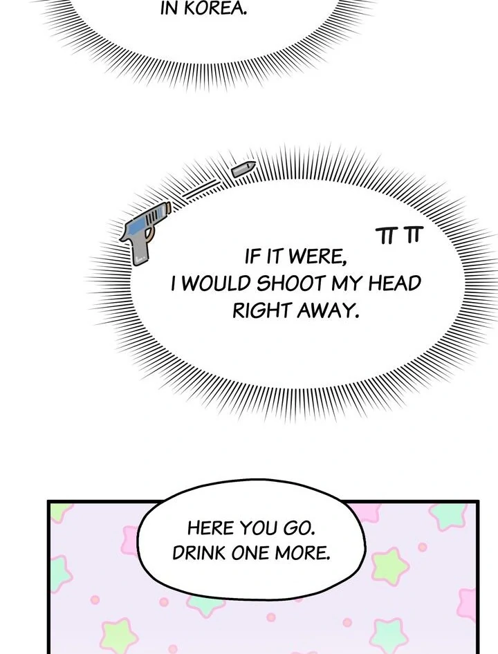 The Man Who Wears Magnolia chapter 11 page 8