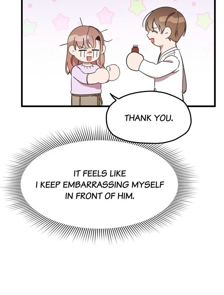 The Man Who Wears Magnolia chapter 11 page 9