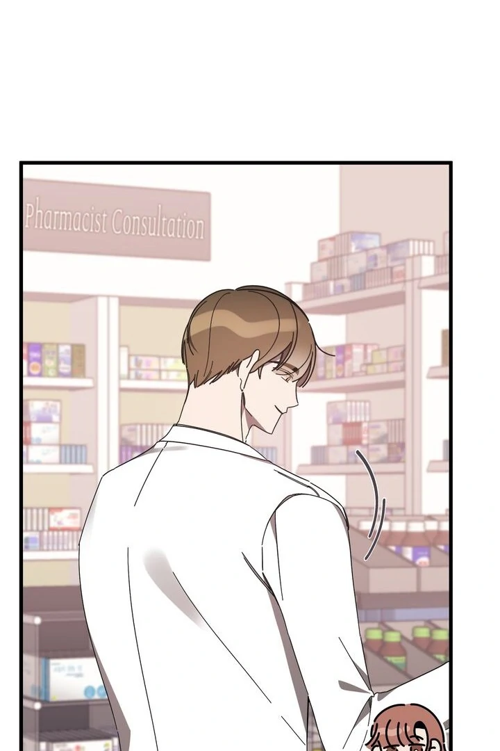 The Man Who Wears Magnolia chapter 11 page 10