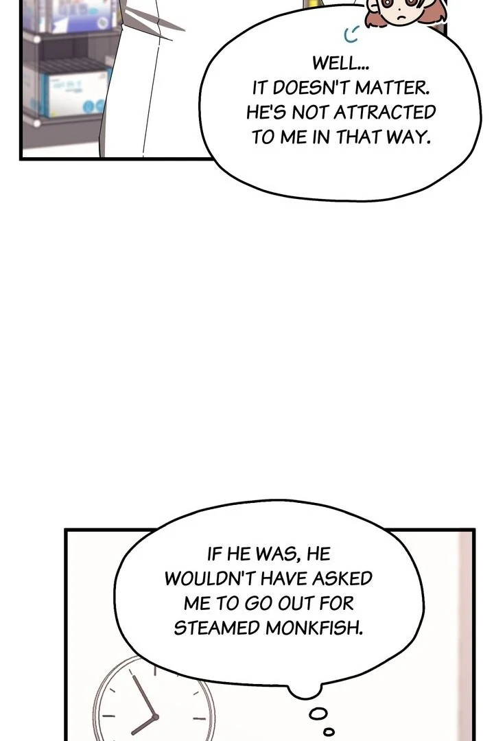 The Man Who Wears Magnolia chapter 11 page 11