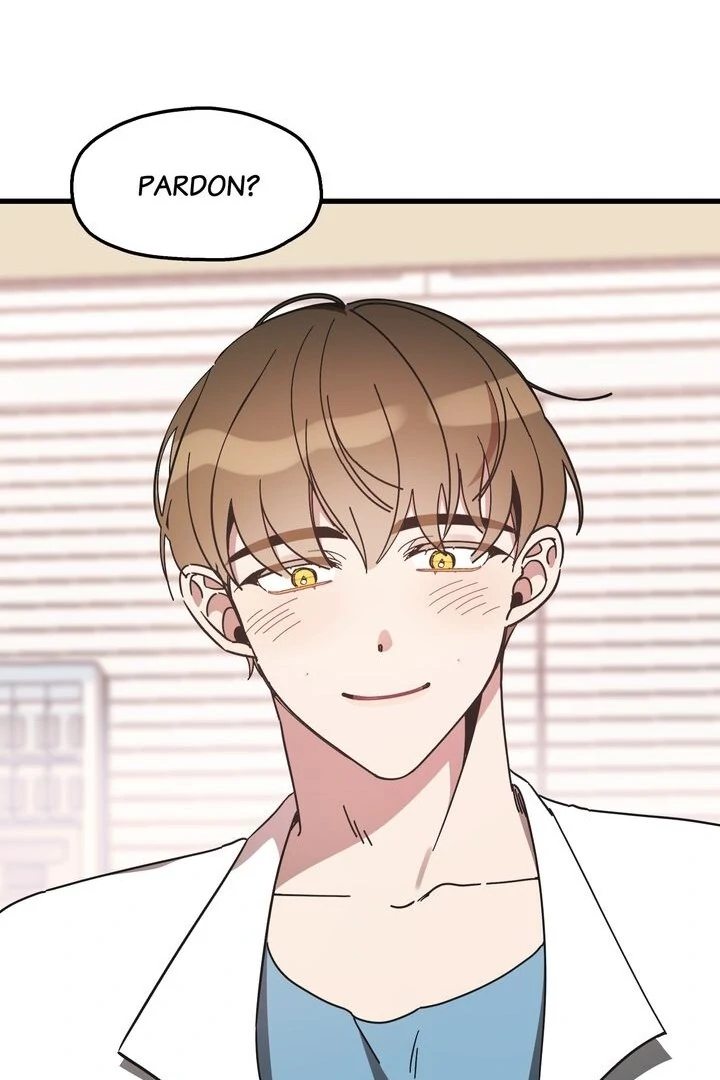 The Man Who Wears Magnolia chapter 11 page 16