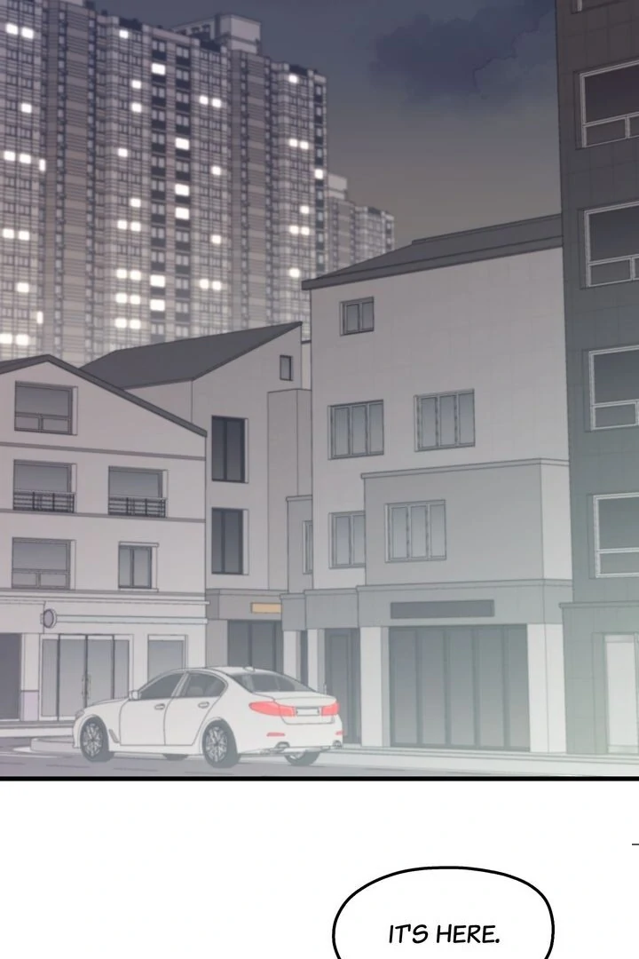 The Man Who Wears Magnolia chapter 11 page 18