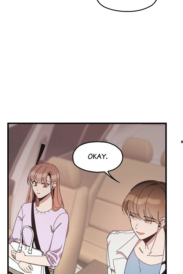 The Man Who Wears Magnolia chapter 11 page 19