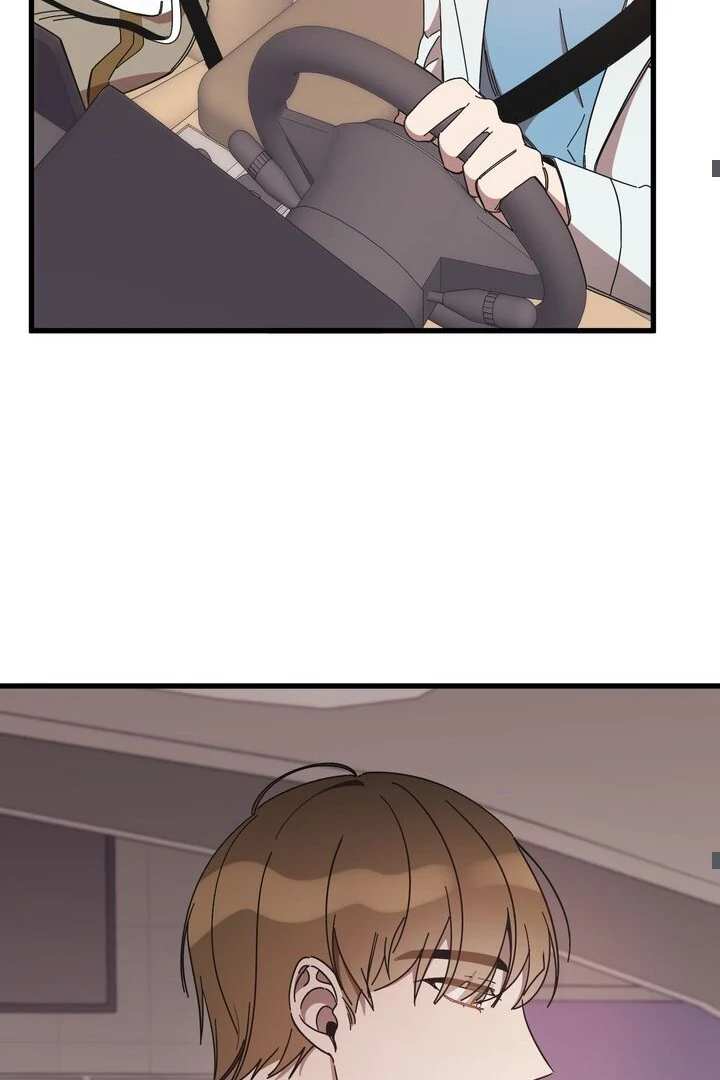 The Man Who Wears Magnolia chapter 11 page 20