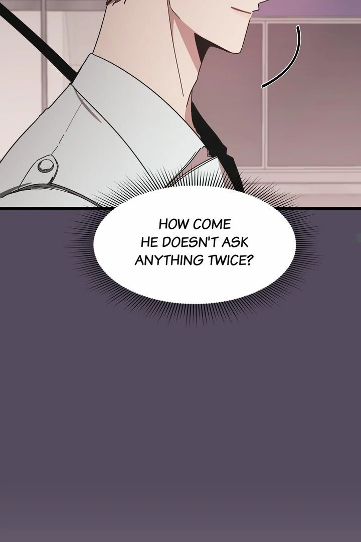 The Man Who Wears Magnolia chapter 11 page 21