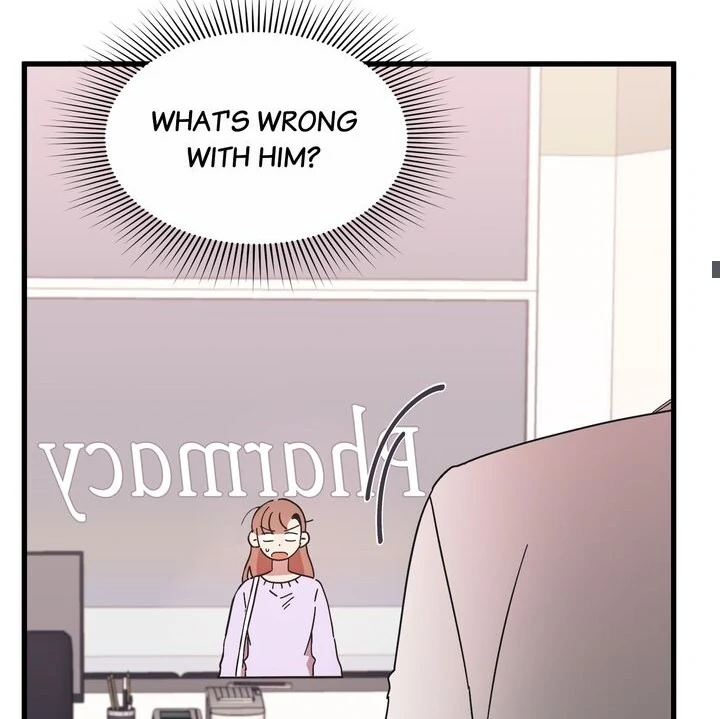 The Man Who Wears Magnolia chapter 11 page 25