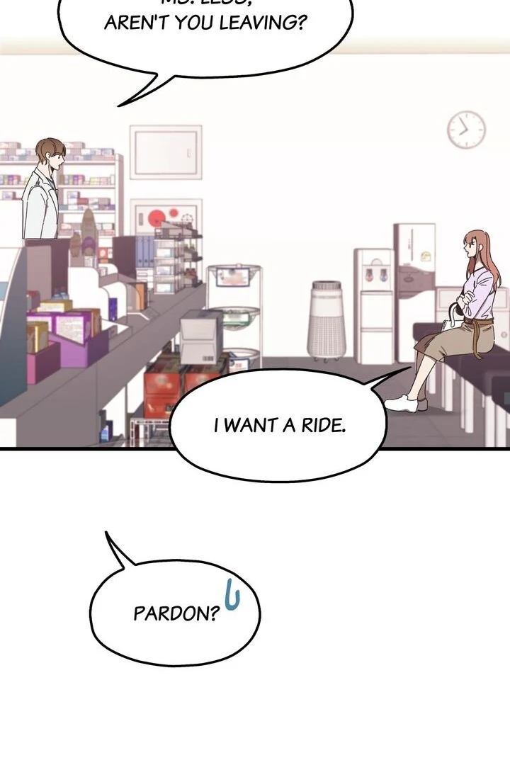The Man Who Wears Magnolia chapter 11 page 30
