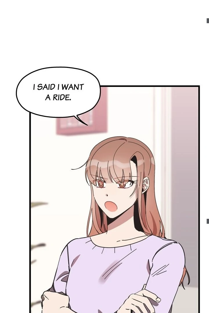 The Man Who Wears Magnolia chapter 11 page 31