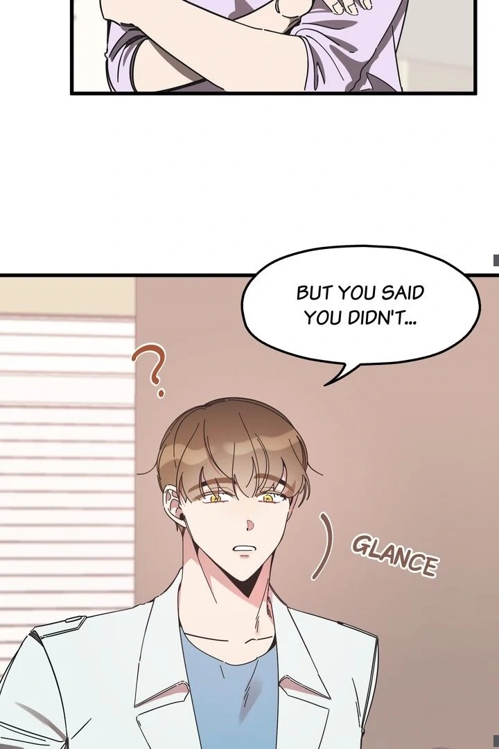 The Man Who Wears Magnolia chapter 11 page 32