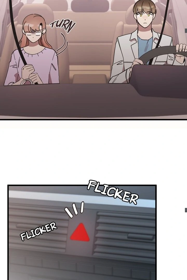 The Man Who Wears Magnolia chapter 11 page 36