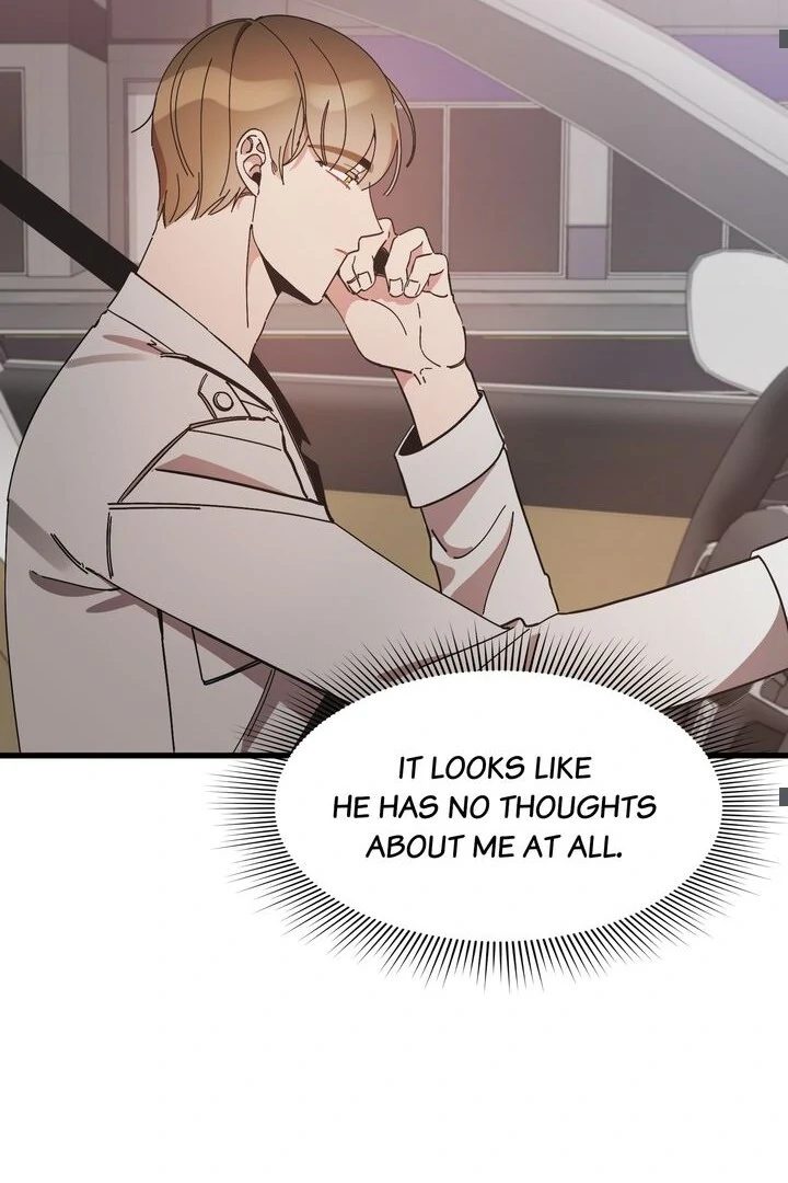 The Man Who Wears Magnolia chapter 11 page 38