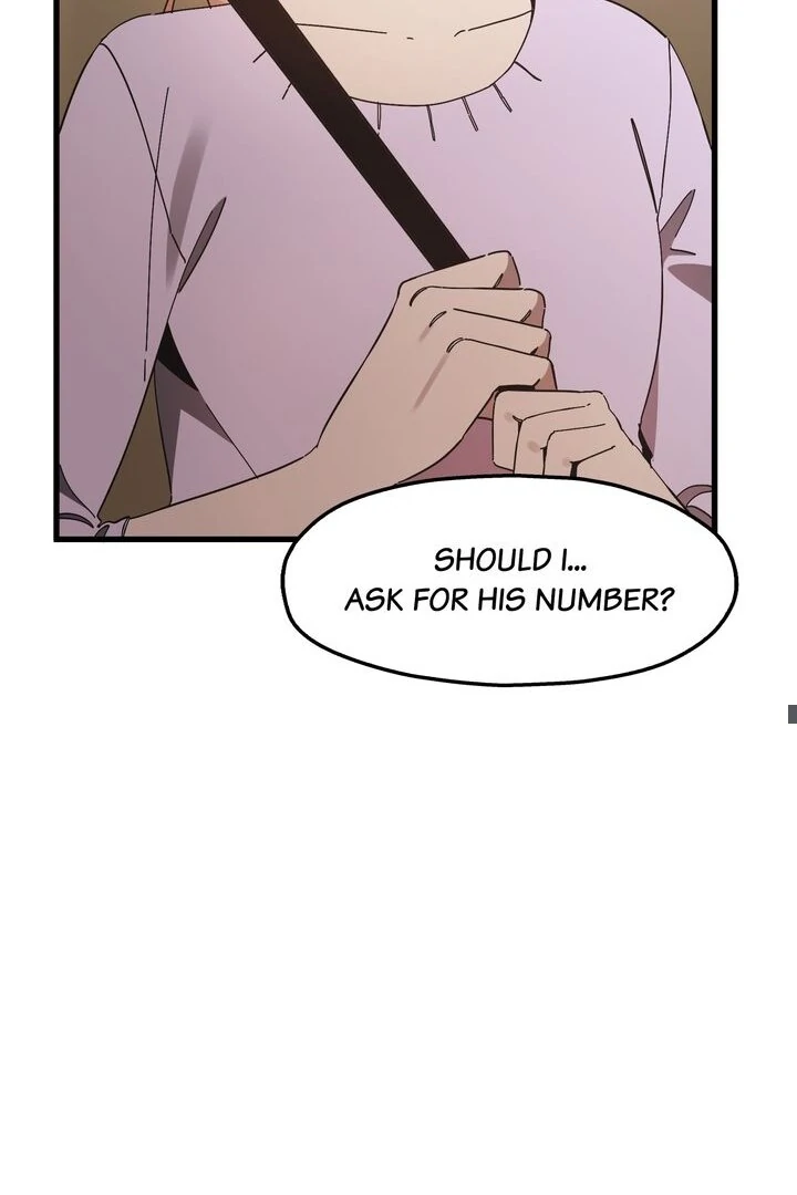 The Man Who Wears Magnolia chapter 11 page 40