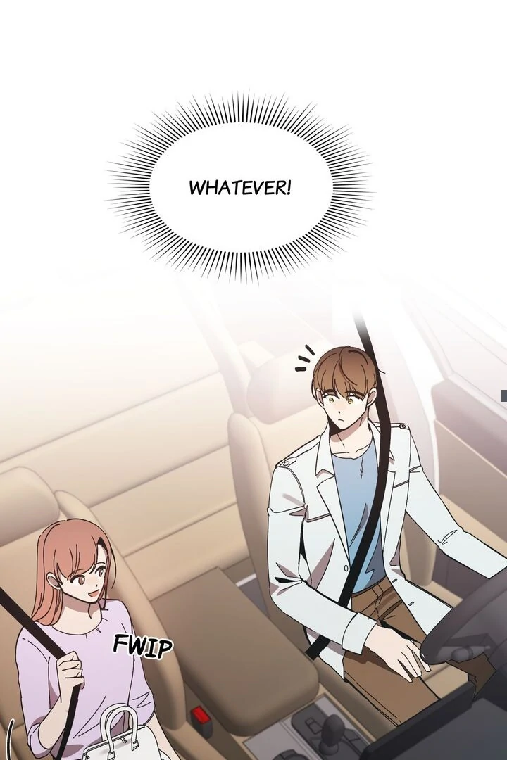 The Man Who Wears Magnolia chapter 11 page 42