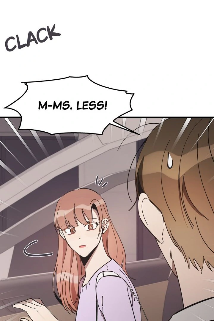 The Man Who Wears Magnolia chapter 11 page 48