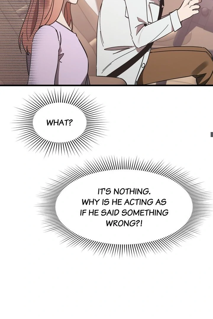 The Man Who Wears Magnolia chapter 11 page 52
