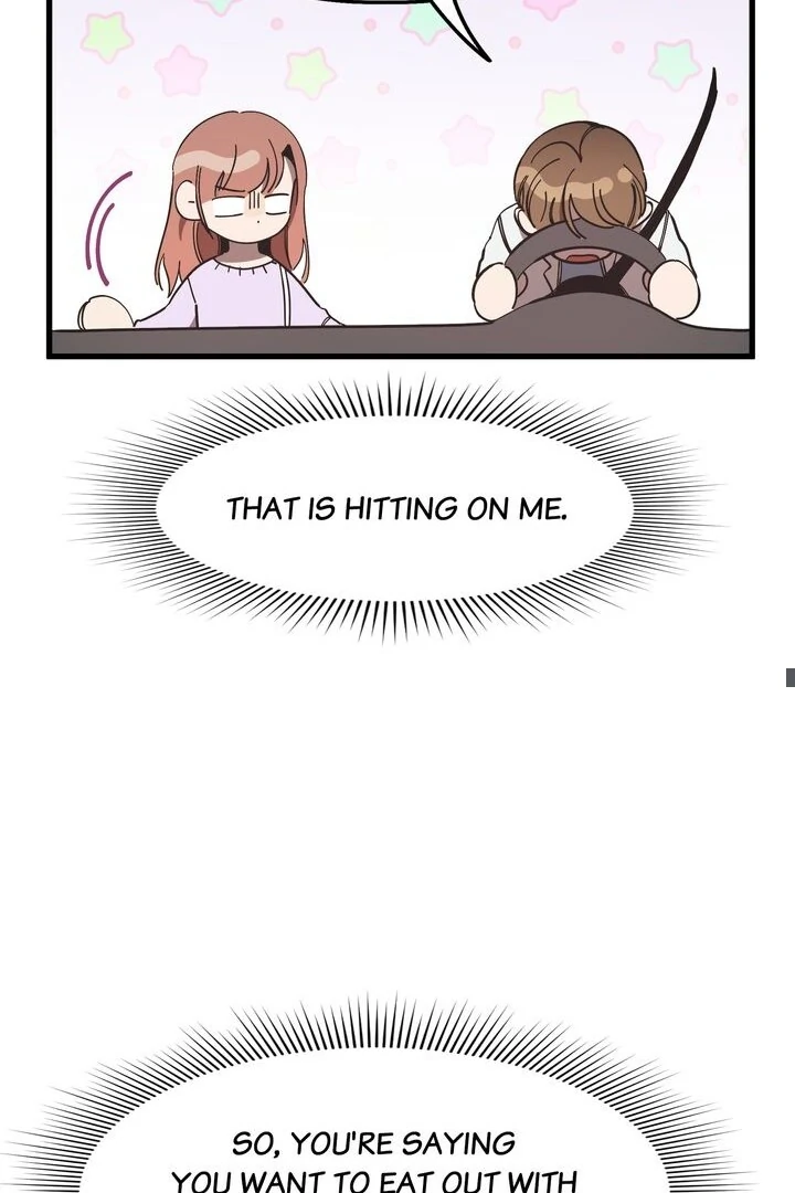 The Man Who Wears Magnolia chapter 11 page 55