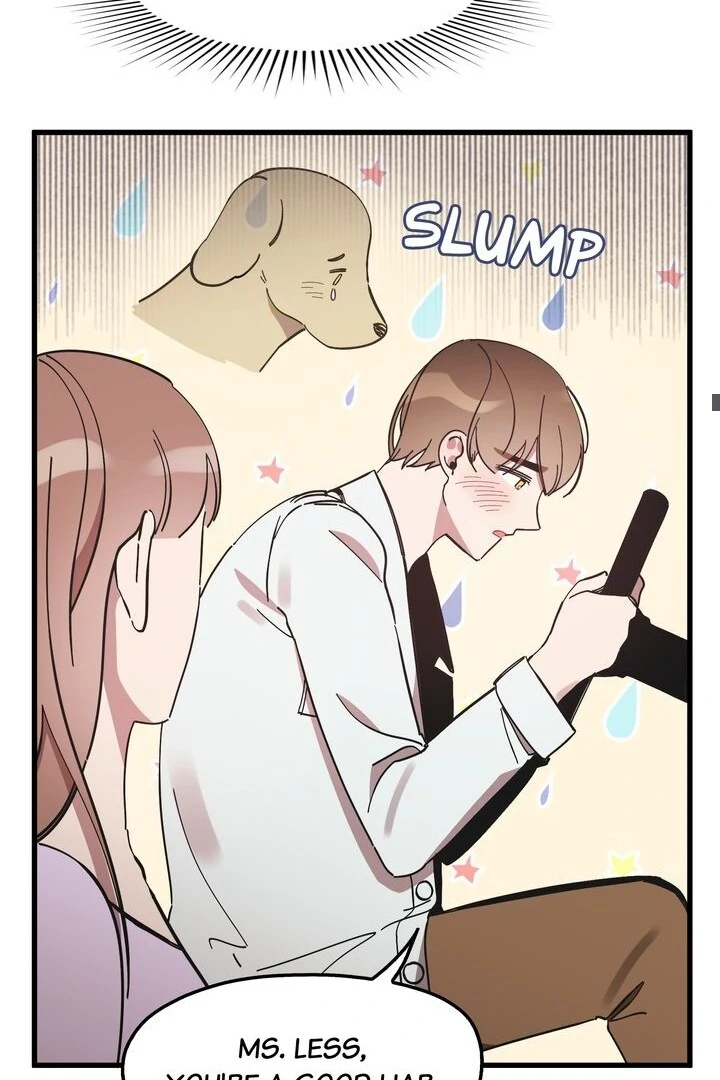 The Man Who Wears Magnolia chapter 11 page 59