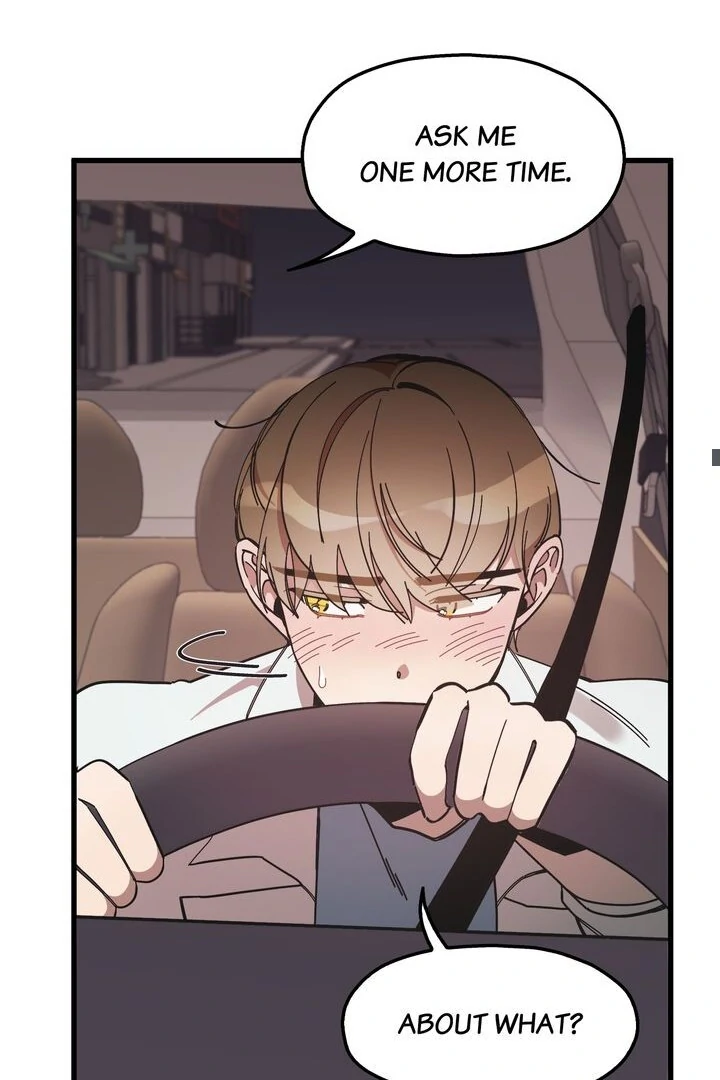 The Man Who Wears Magnolia chapter 11 page 64