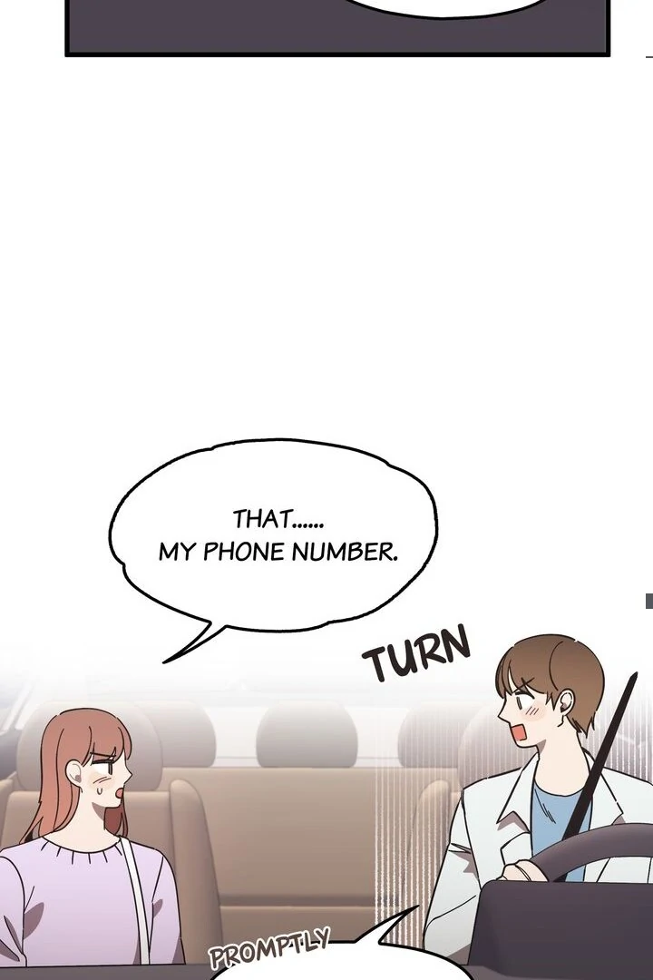 The Man Who Wears Magnolia chapter 11 page 65