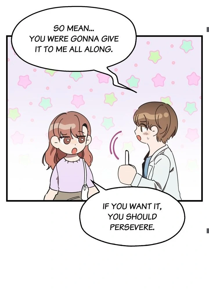The Man Who Wears Magnolia chapter 11 page 68